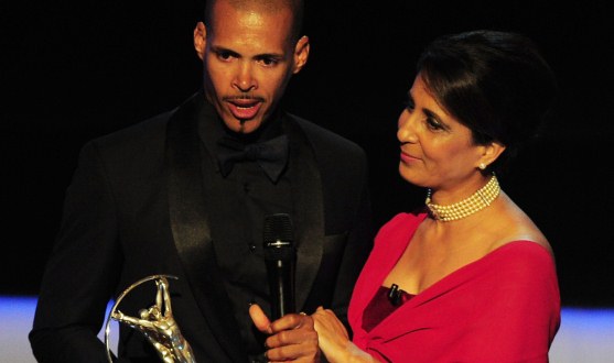 felix_sanchez_wins_laureus_comeback_award_2013